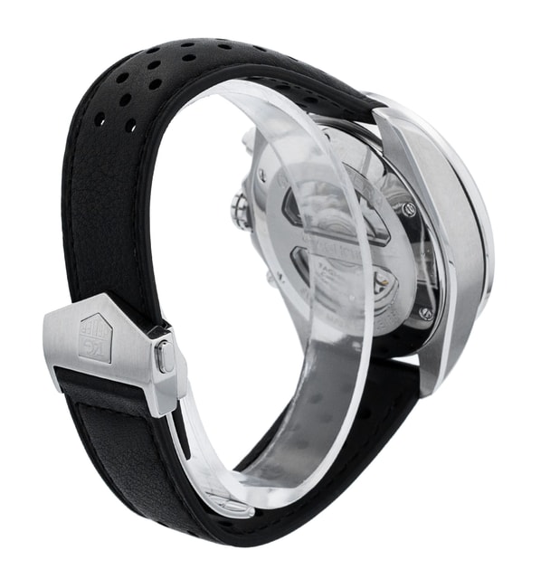 Tag Heuer Grand Carrera CAV511B Image 3